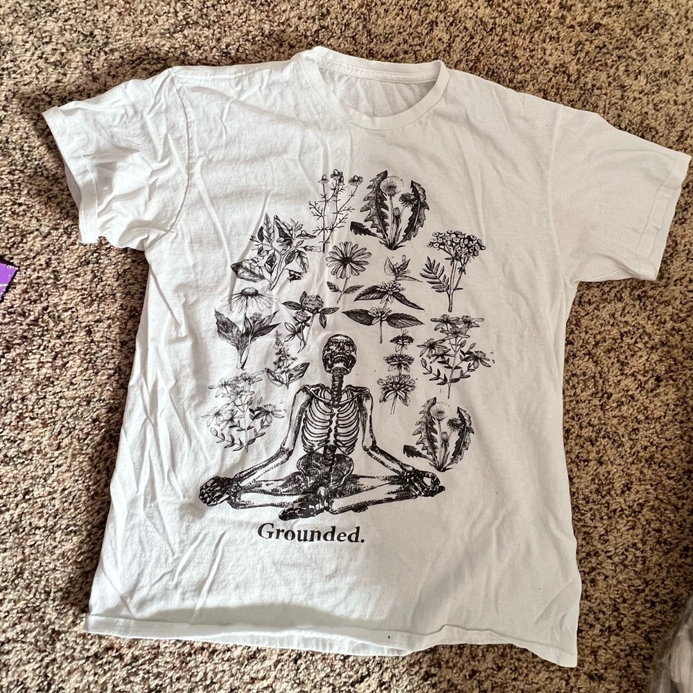 Womens TShirt